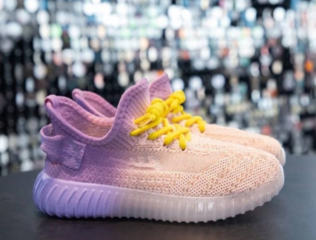 21K6-8 Кроссовки Yeezy